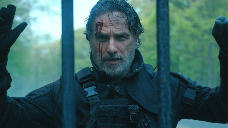 The Walking Dead: The Ones Who Live Episode 6 Review – The Last Time | Den  of Geek