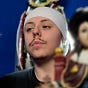 Queer Catholic Mystic's avatar