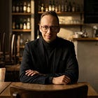 The Stock That Cannot Be Bought