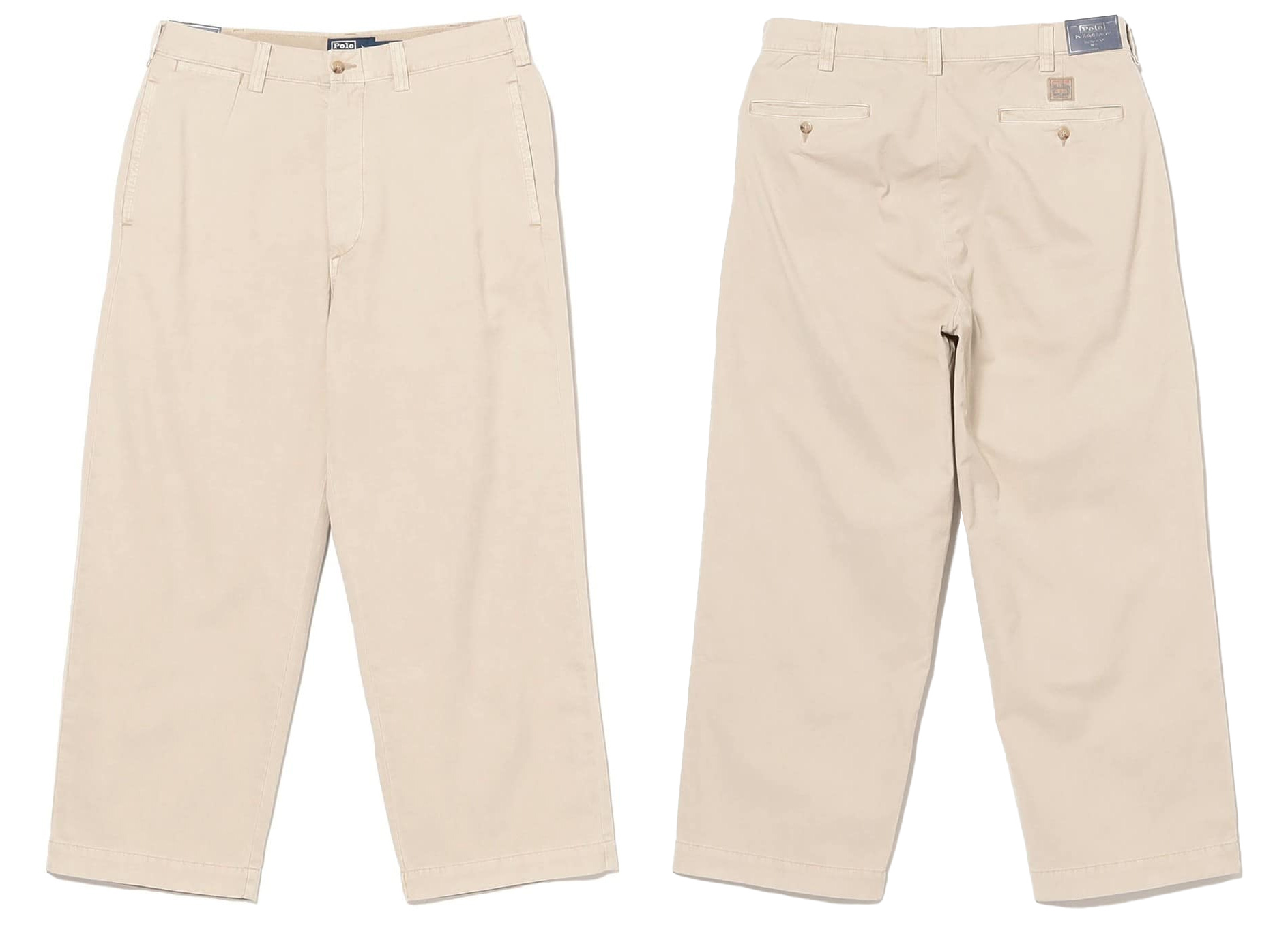 A pair of pants everybody wants right now