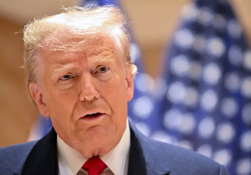 VIDEO: The President Who Can’t Answer A Basic Question