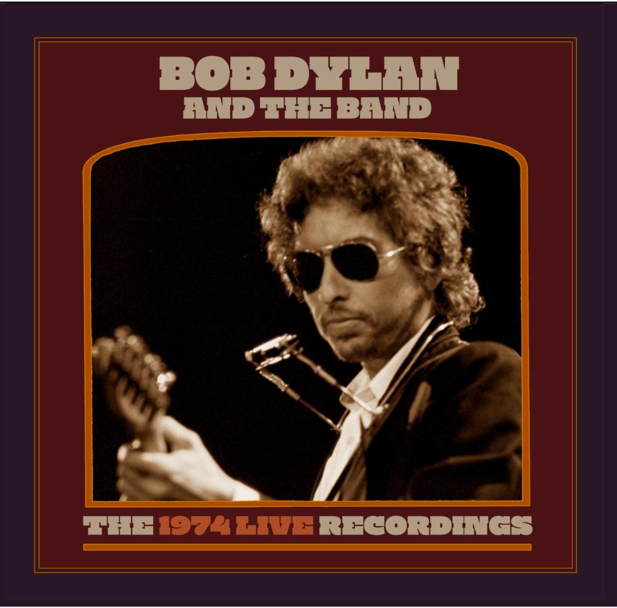 A Show-By-Show Listening Guide to Bob Dylan's Massive '1974 Live