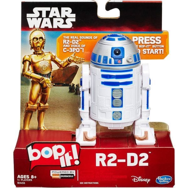 star wars bop it r2 d2 game hot holiday geek toys 2017 star wars bop it r2 d2 game hot holiday geek toys 2017