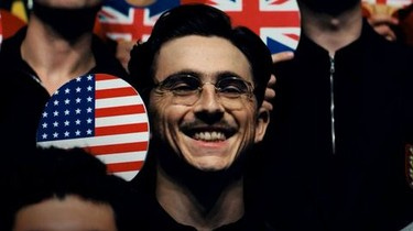 Marty Supreme: Trailer 1