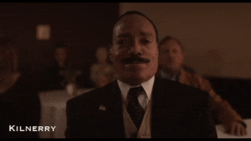 Latino No GIF by Love in Kilnerry