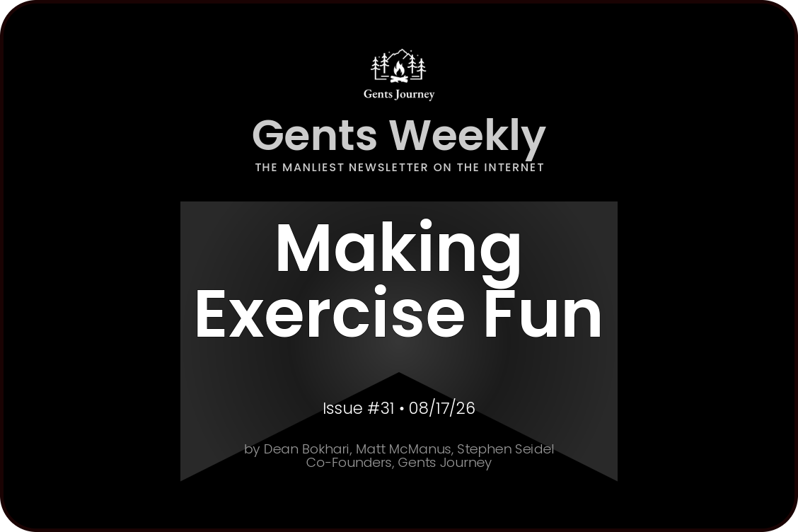 Make exercise fun Make exercise fun