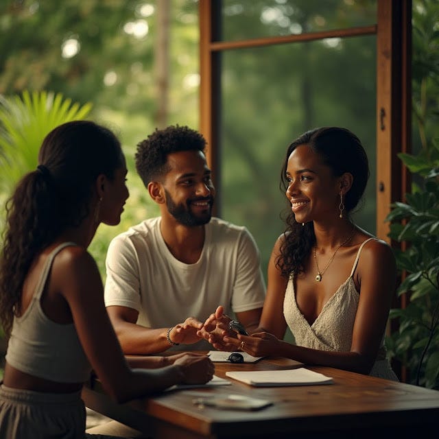 Jamaica’s Market Demands Readiness, Not Timing Magic Jamaica’s Market Demands Readiness, Not Timing Magic