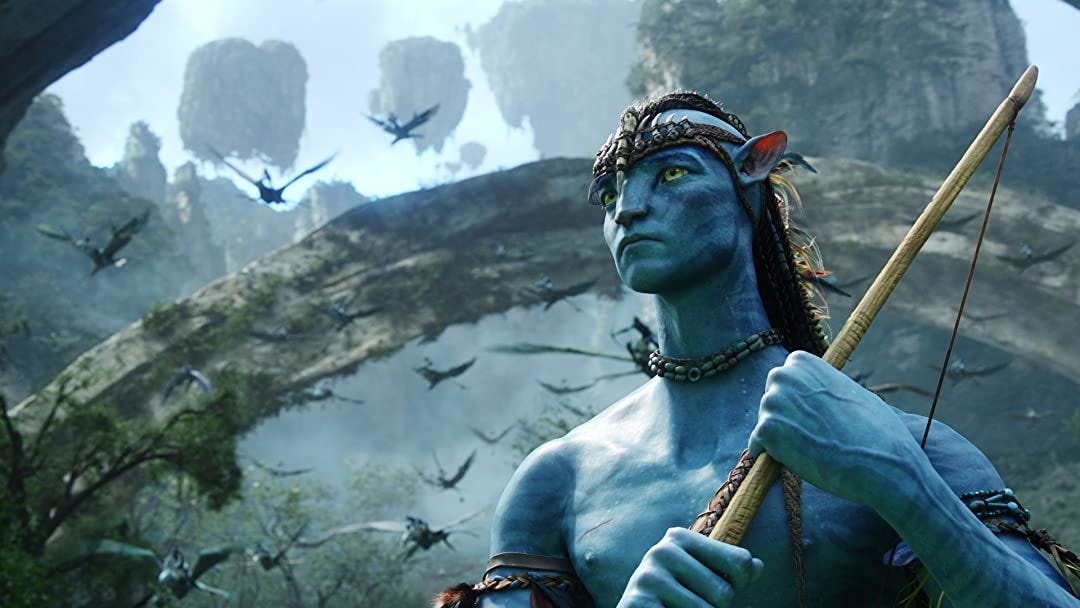 Star Wars & Avatar delayed. Hold off the apocalypse, please. Star Wars & Avatar delayed. Hold off the apocalypse, please.