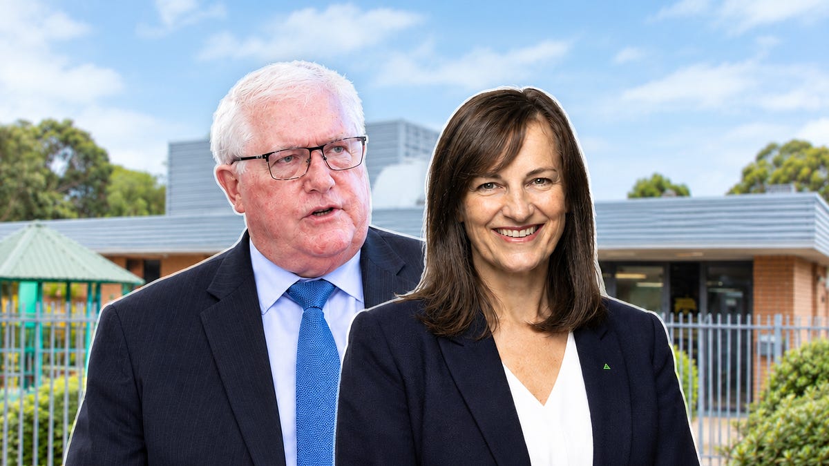 Before Canberra, Berkeley heard the claims now gripping the election inquiry