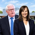 Before Canberra, Berkeley heard the claims now gripping the election inquiry