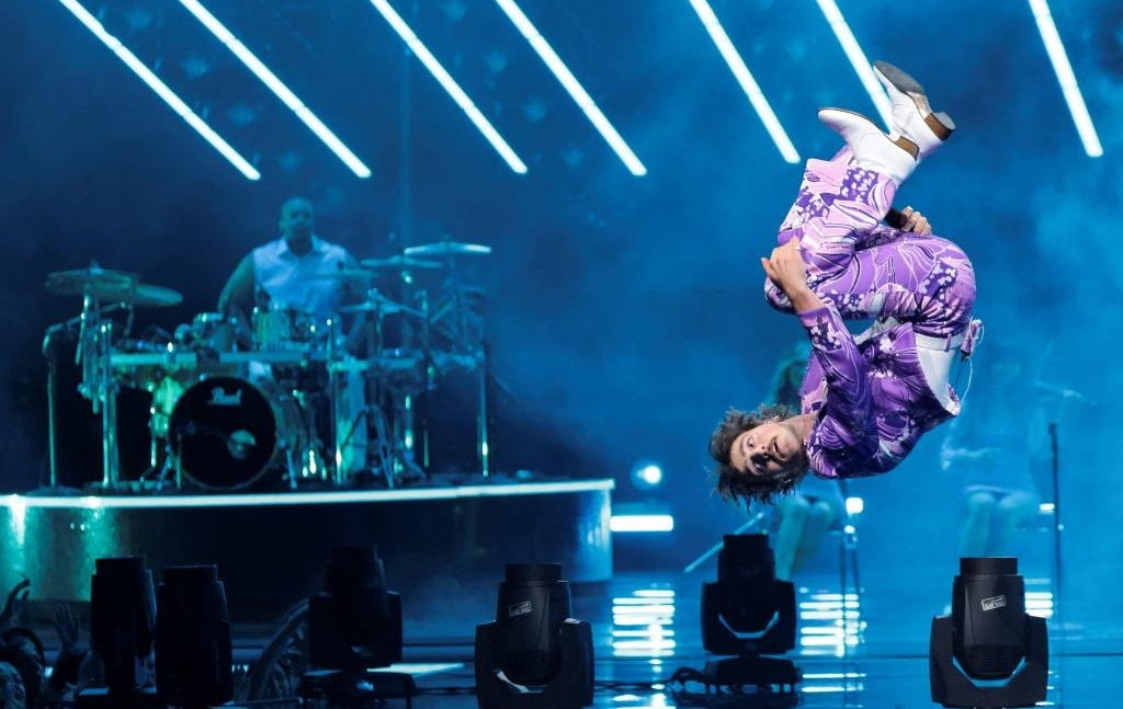 AMAs 2025 make unmemorable return on Memorial Day: best and worst moments