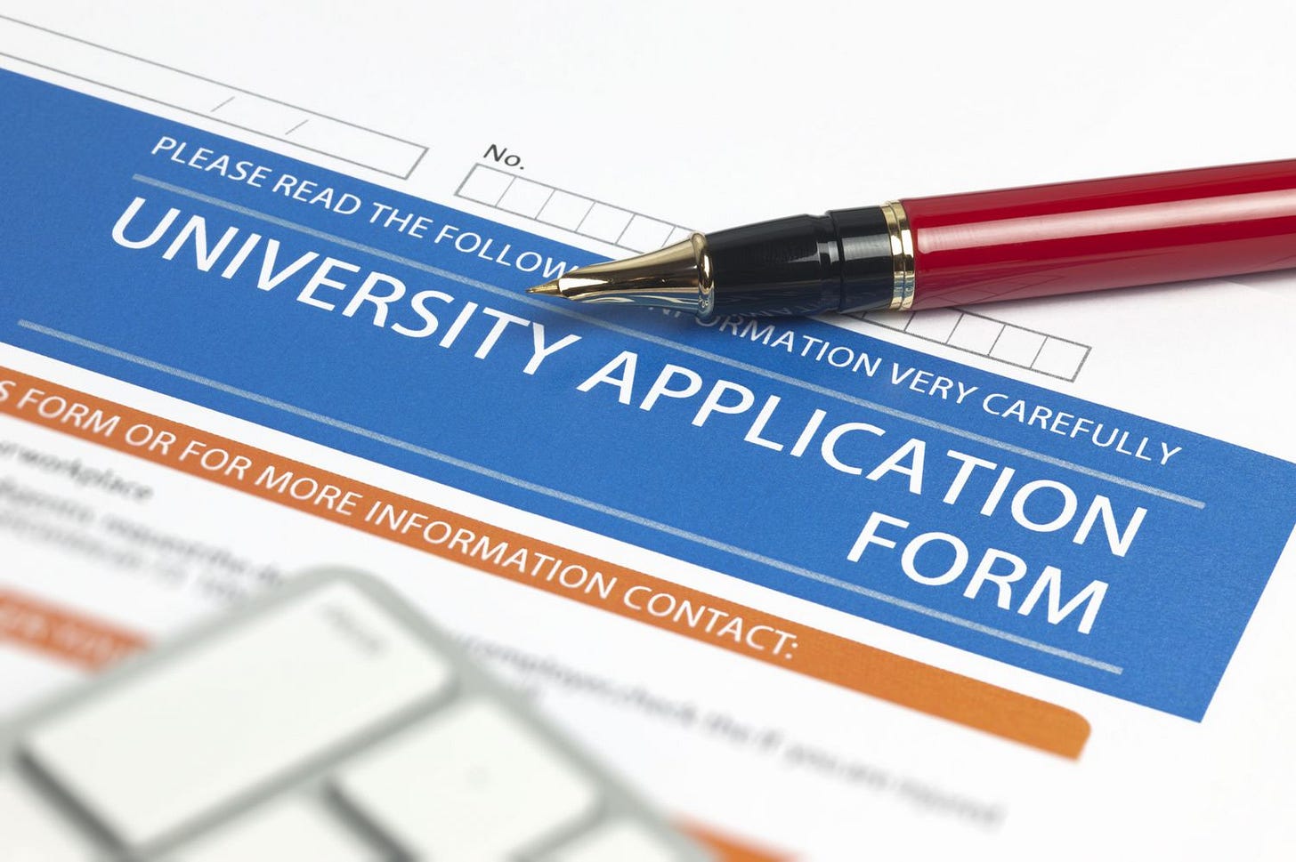 Learn What Colleges Look for in an Applicant Learn What Colleges Look for in an Applicant
