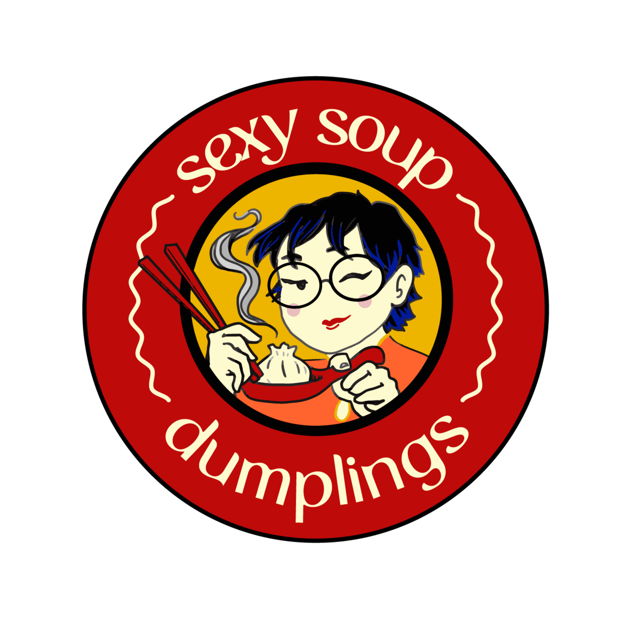 Steamy Snacks for the Soul