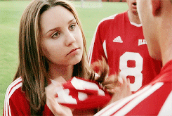 Image result for amanda bynes she's the man gif
