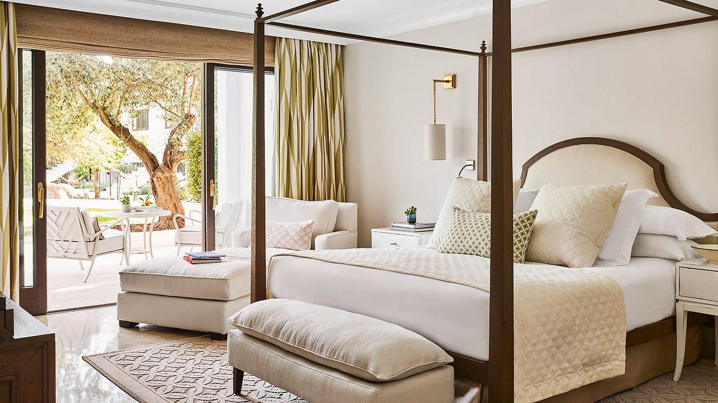Welcome to the Marbella Club | Embrace luxury and elegance in Marbella