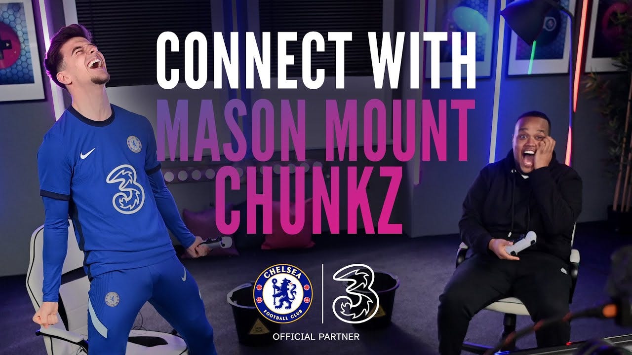 Image result for mason mount chunkz