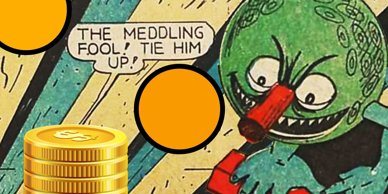 XRP's consensus model truly blows my mind