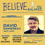 Achieve Balance with SmartMovesPT