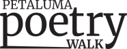 Petaluma Poetry Walk