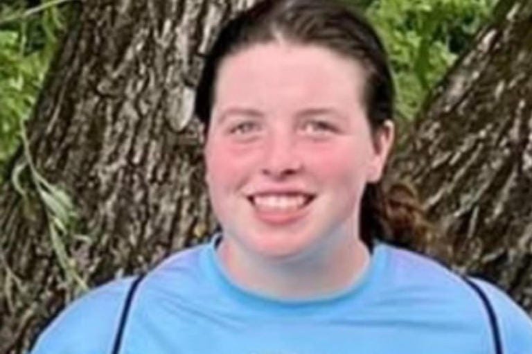 The sudden death of Kayla Rooney was confirmed by St Brigids LGFCC New York The sudden death of Kayla Rooney was confirmed by St Brigids LGFCC New York