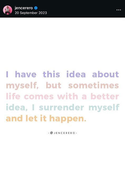 authenticity
