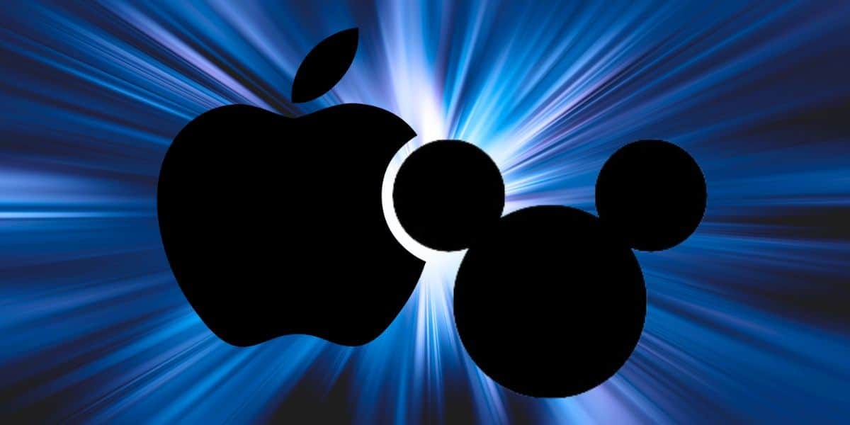 Disney-Apple Partnership Officially Goes Into Effect February 2 | Disney  Dining