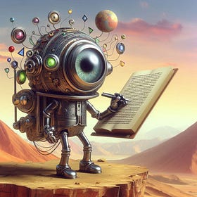Literary Structure/Divisions of chapter and verse/Progression of narrative scope