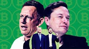 This Is Why Billionaire Tech Bros Are ...