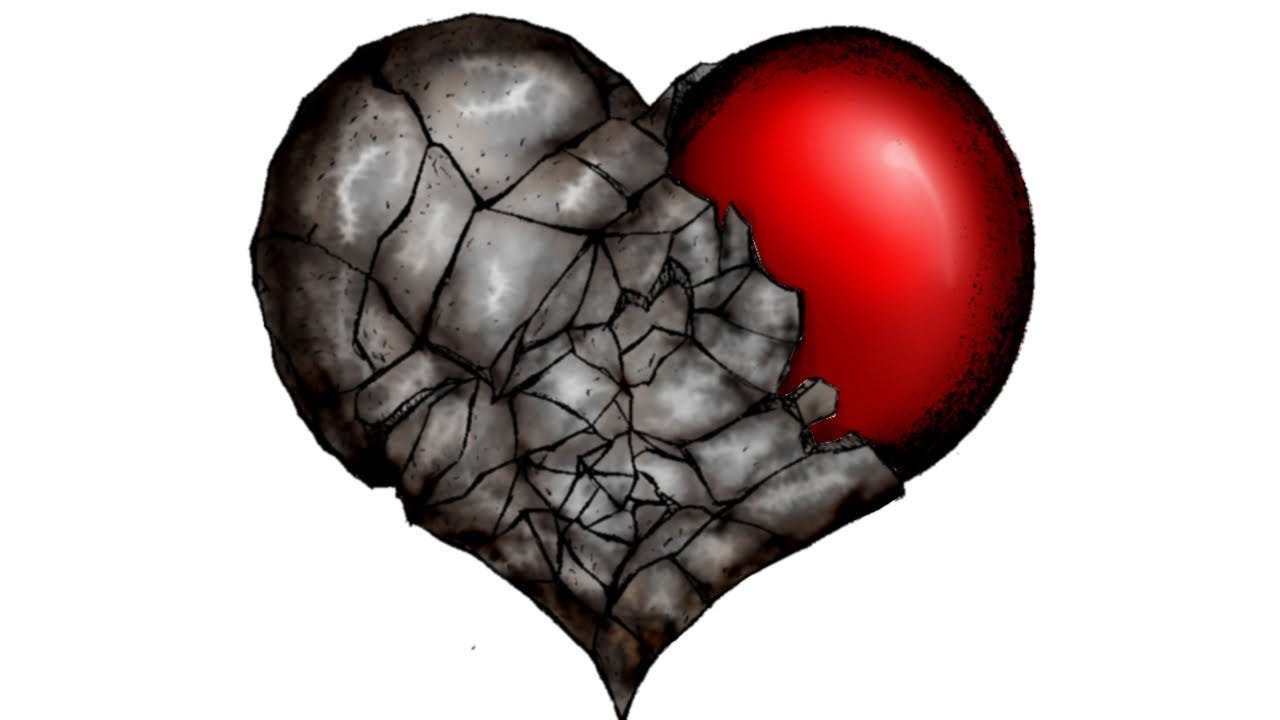 Turn My Heart Of Stone To A Heart Of Flesh - YouTube