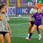 Cheat Sheet: Ascent Out Front; Big 1-2 Away Wins for Charlotte FC, Crown Legacy, and Independence