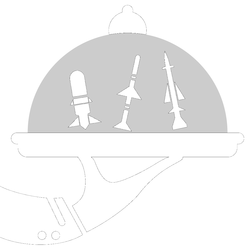 Hor d'Oeuvres of Battle