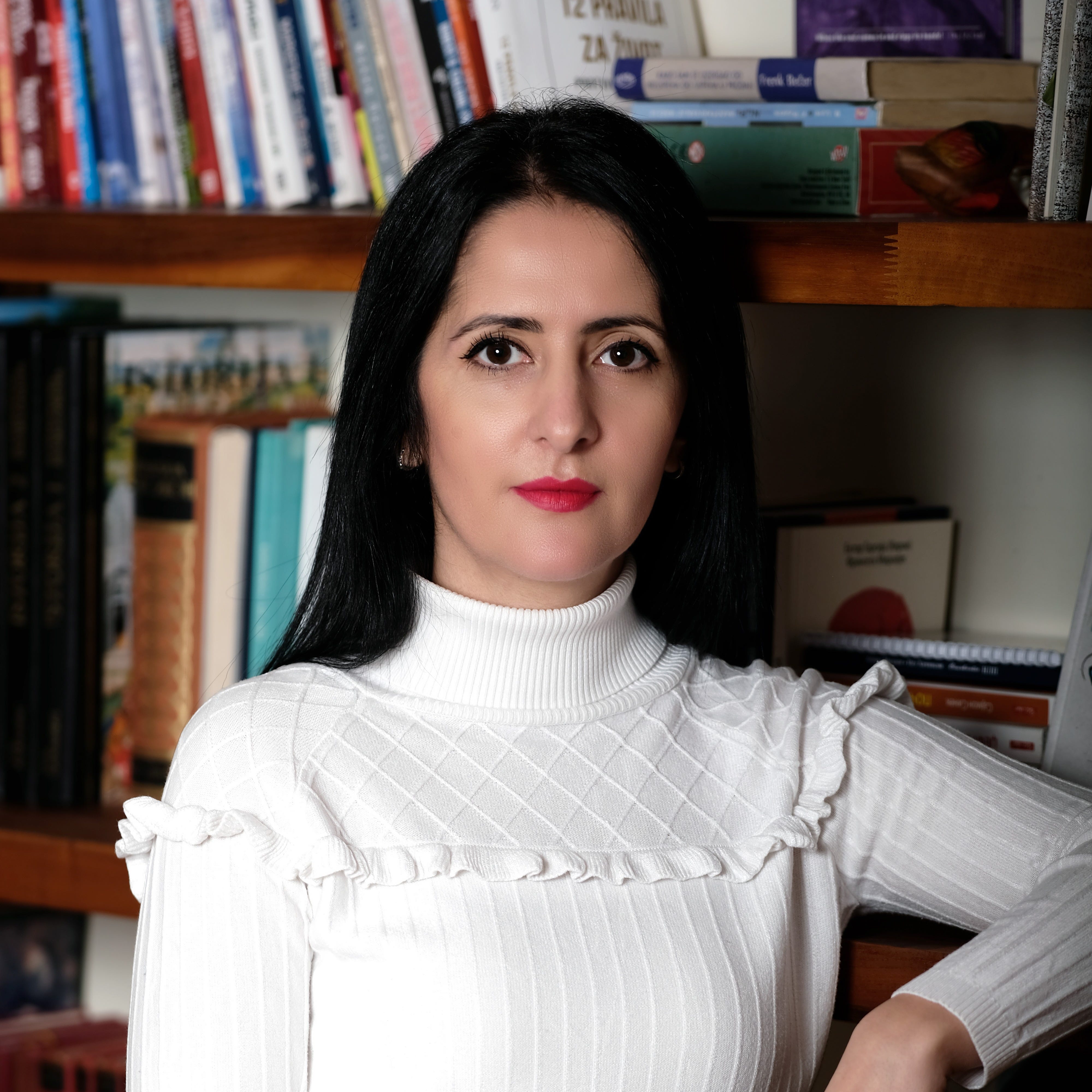 Ana’s Substack logo