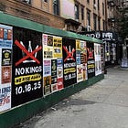 The Contrarian covers the Democracy Movement