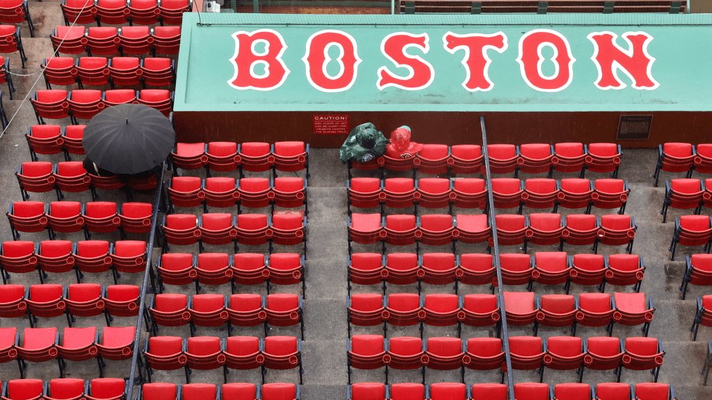 Cubs-Red Sox series weather implications