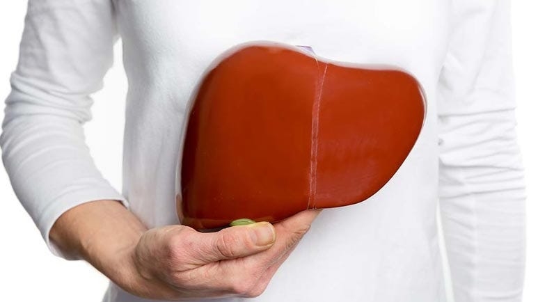 magnesium and liver health