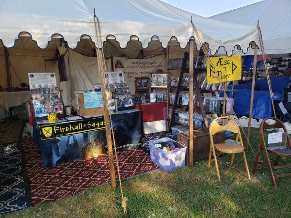 Pennsic 51 Pennsic 51