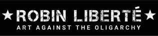 Robin Liberte’