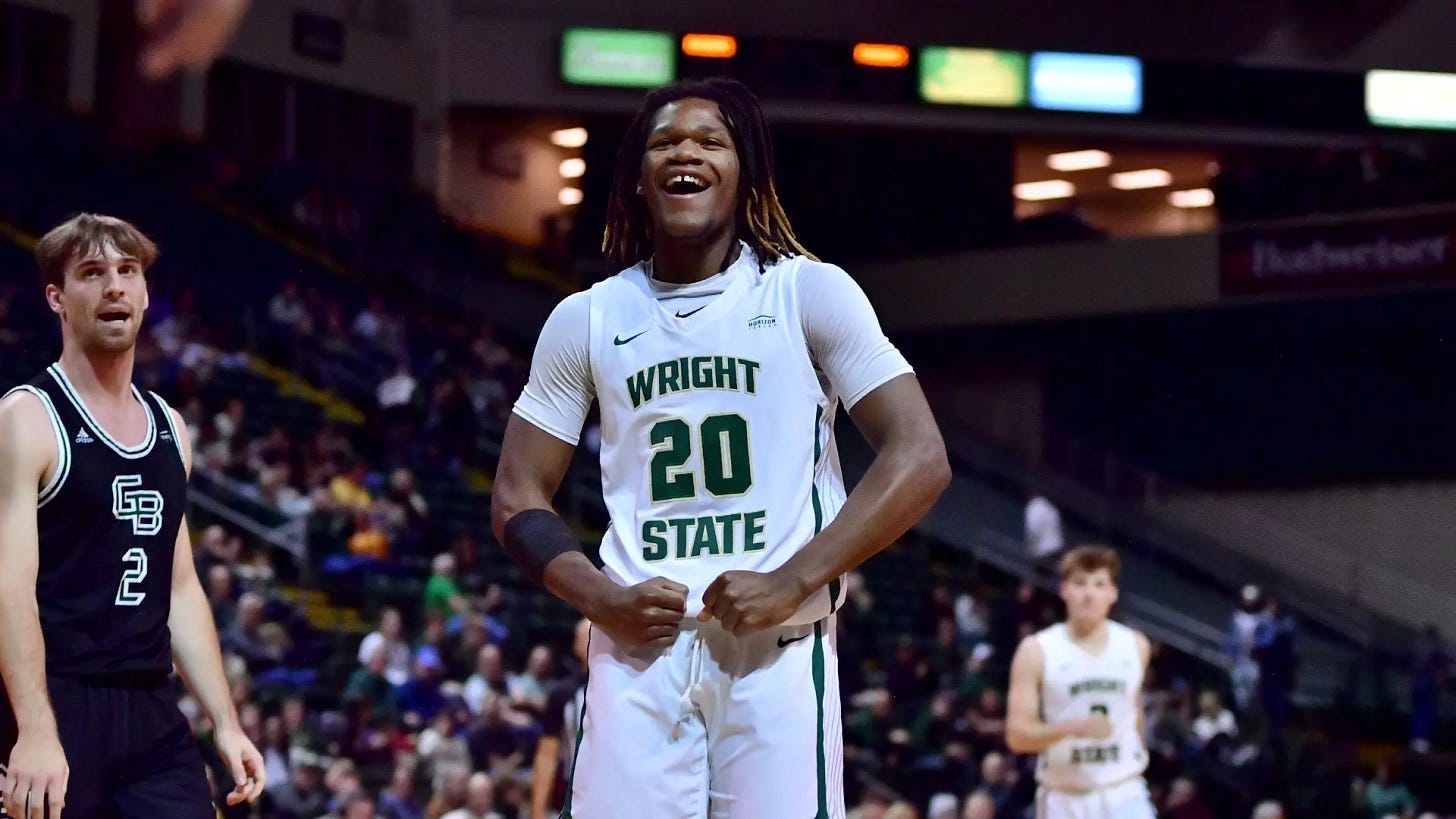 Andrea Holden - Men's Basketball - Wright State University Athletics Andrea Holden - Men's Basketball - Wright State University Athletics