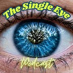 Jesus Plus ZERO - Home of The Single Eye Podcast