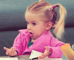 New Confused Girl Meme Memes | Black Memes