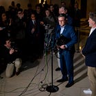 Trump's Iran War and the Article One crisis