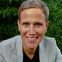 Rebecca Ryan's avatar