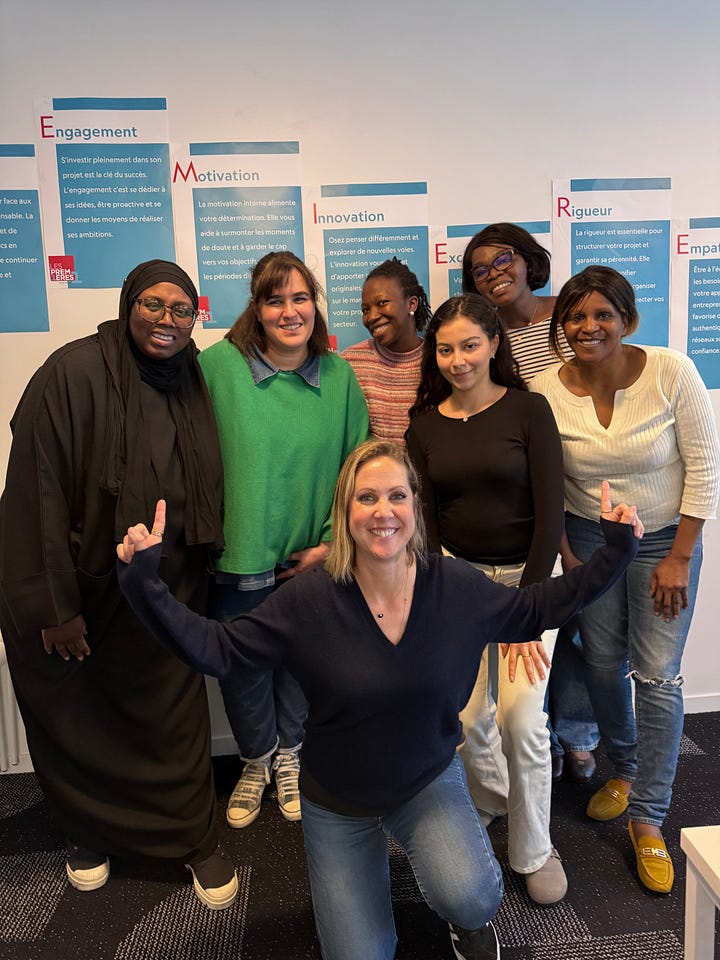 Formation IA Elodie Chenol