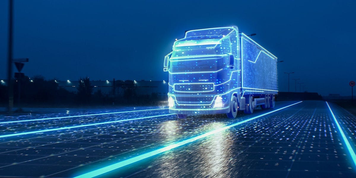The Road to Autonomous Trucking: Scale, Feasibility, and Economic Impact