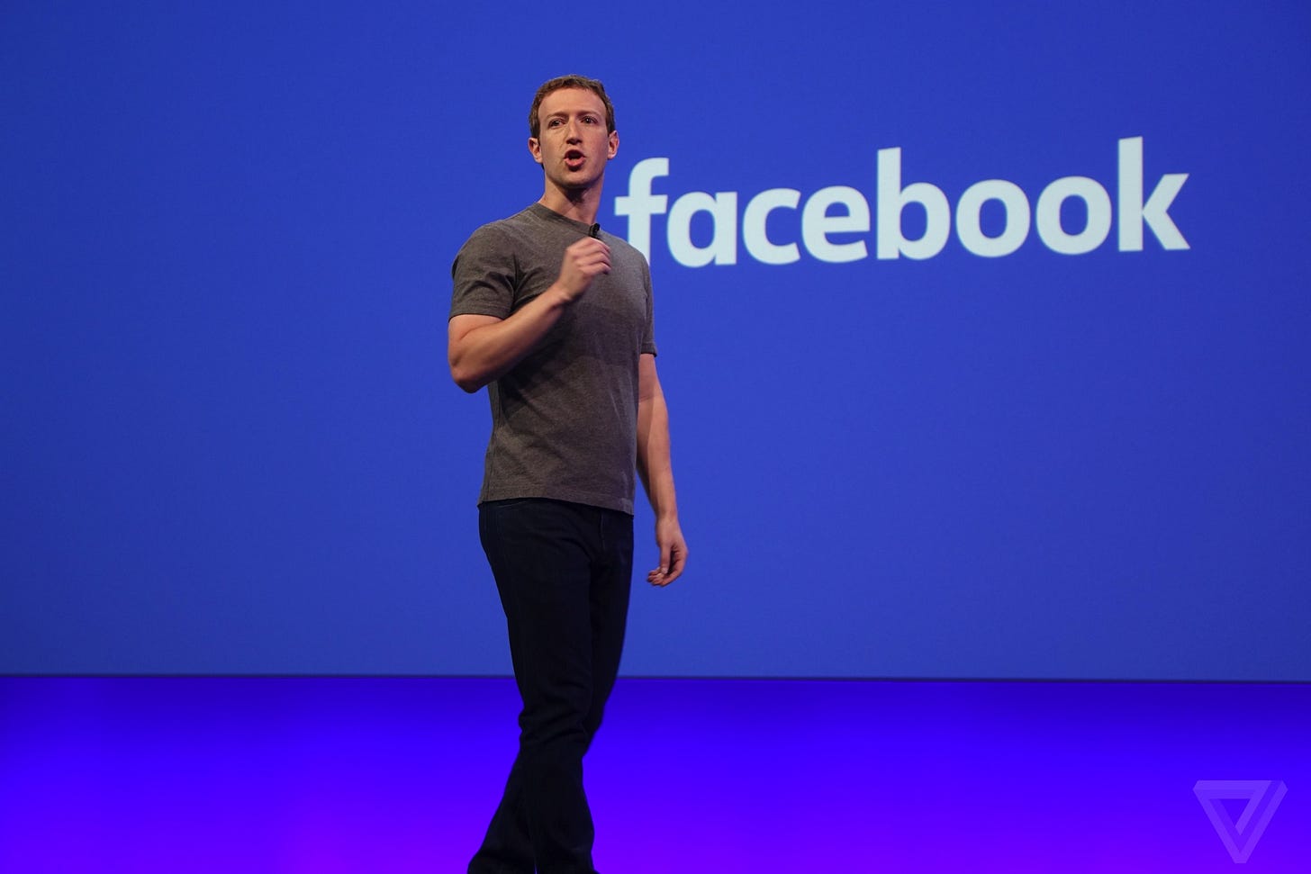 Mark Zuckerberg warns about Facebook 'becoming arbiters of truth' | The Verge Mark Zuckerberg warns about Facebook 'becoming arbiters of truth' | The Verge