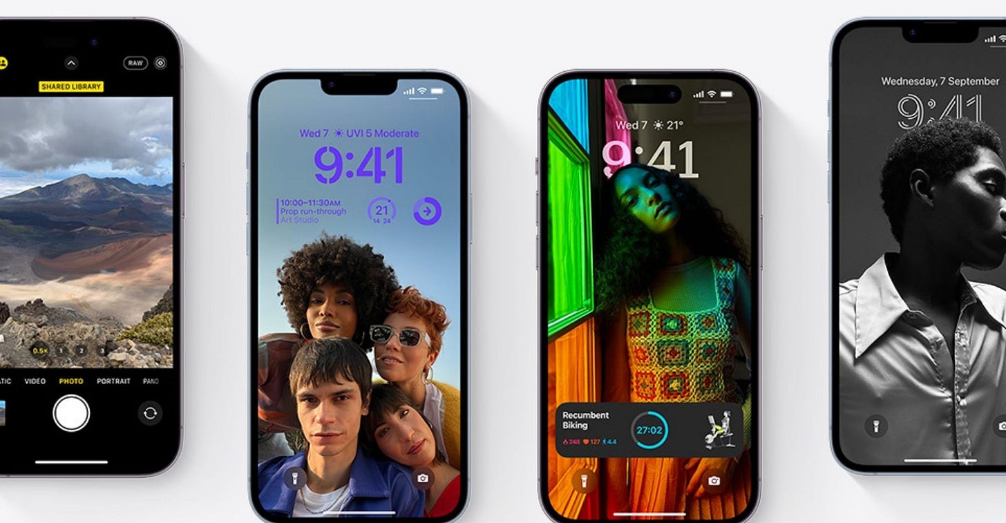 Apple Releases iPhone 14 – How Did Chinese Netizens Comment?