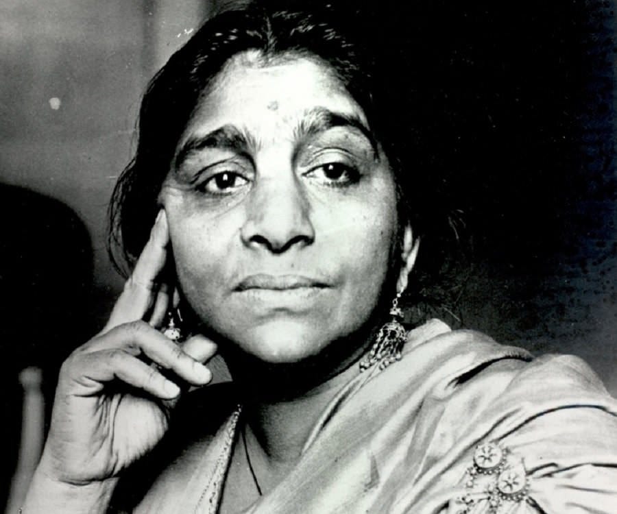 Sarojini Naidu: The Nightingale Of India | #IndianWomenInHistory