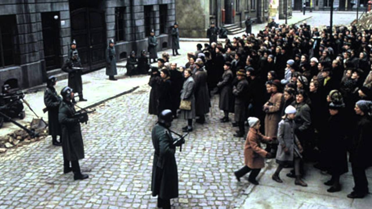 How Women Won the Only Successful Nazi Germany Protest | by Carlyn Beccia |  History of Women | Medium