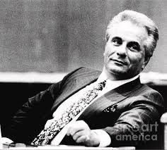 John Gotti The Teflon Don Trial Jigsaw ...