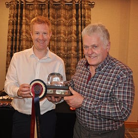 ILDRA celebrates 2023 season with AGM and Awards Night